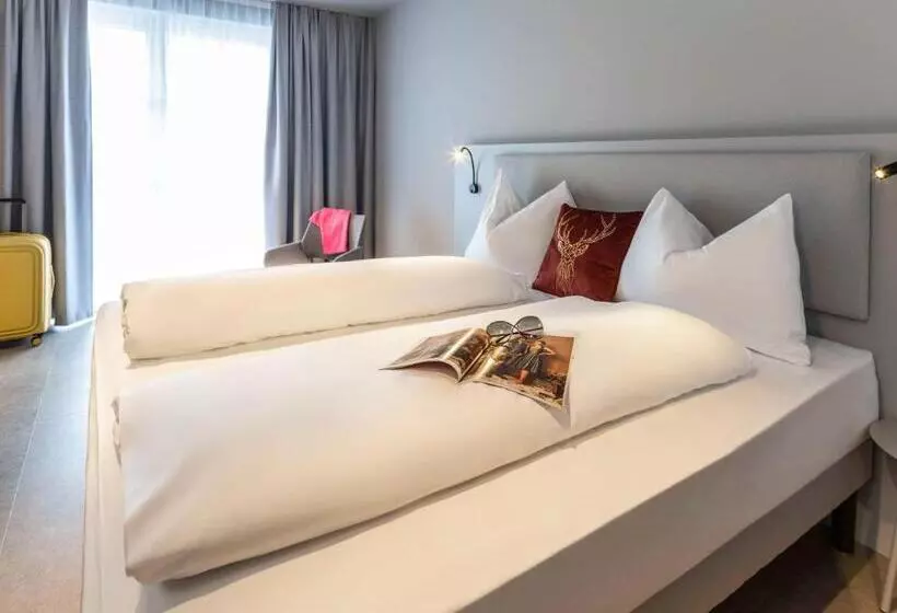 هتل Ibis Styles Graz Messe