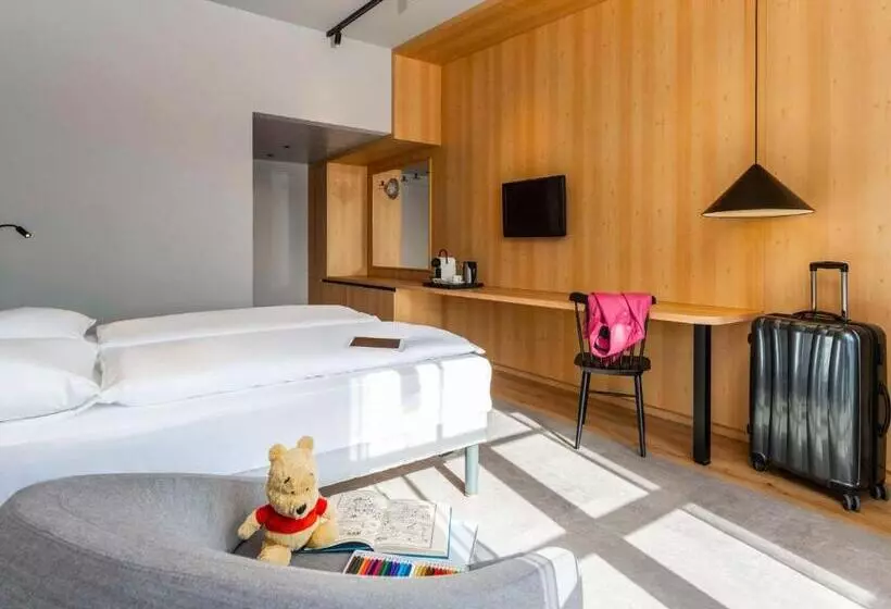 هتل Ibis Styles Graz Messe