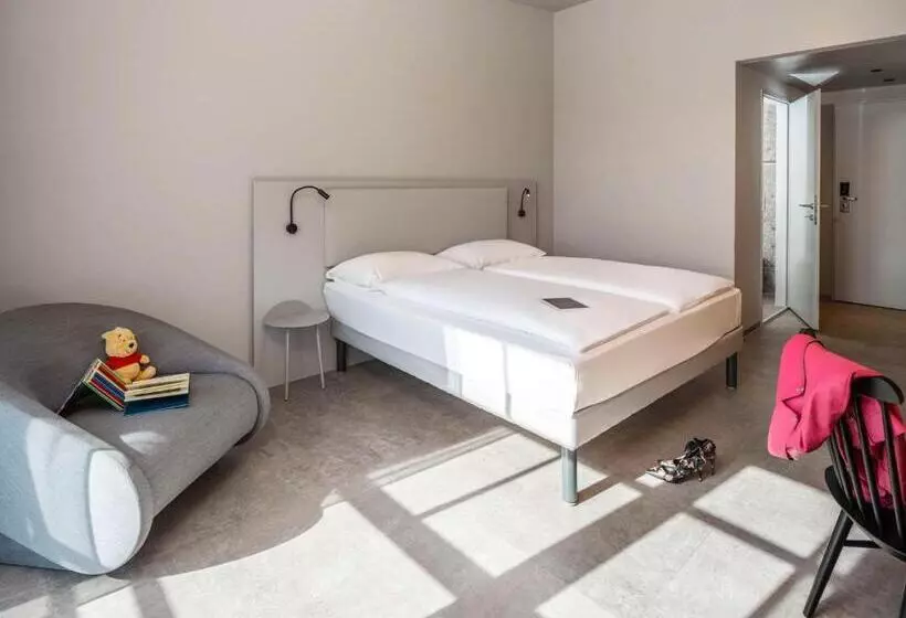 هتل Ibis Styles Graz Messe