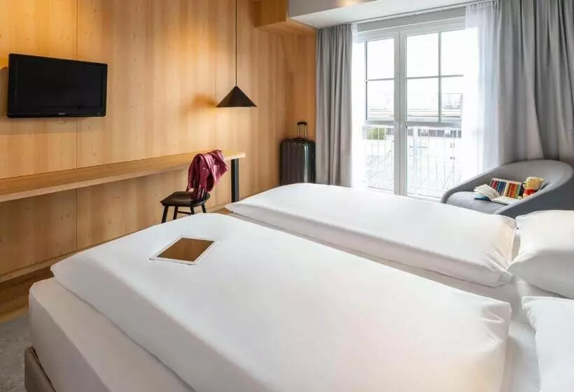 هتل Ibis Styles Graz Messe