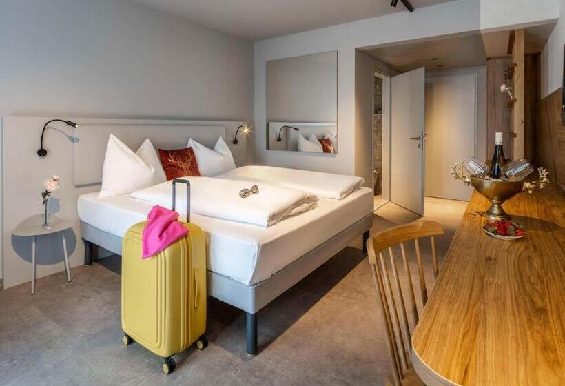 Hotelli Ibis Styles Graz Messe