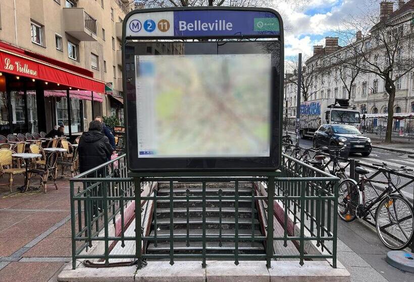 هتل Jacuzzi Love Suite