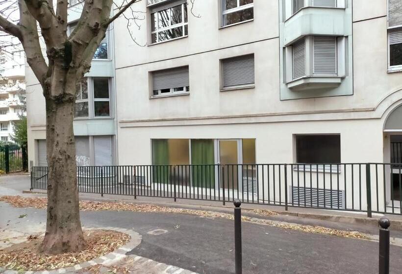 هتل Jacuzzi Love Suite