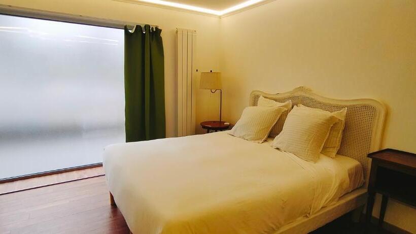 هتل Jacuzzi Love Suite