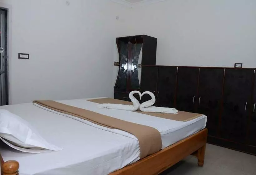 Hotelli Lucky International