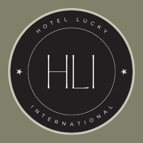 فندق Lucky International
