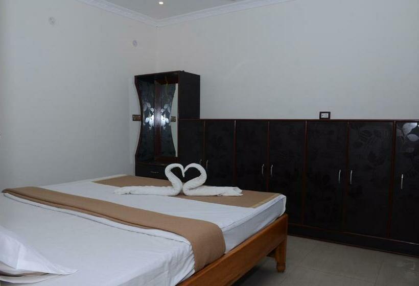 فندق Lucky International