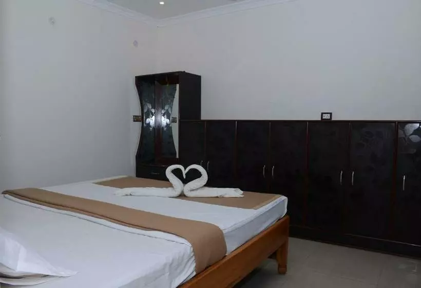 Hotelli Lucky International