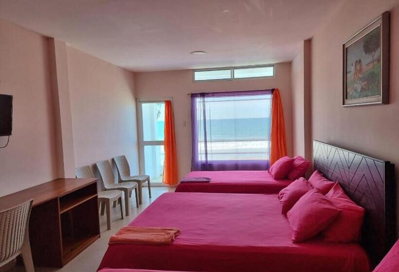 Отель Ola Bella