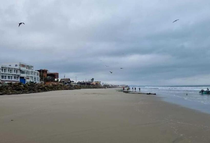 Отель Ola Bella