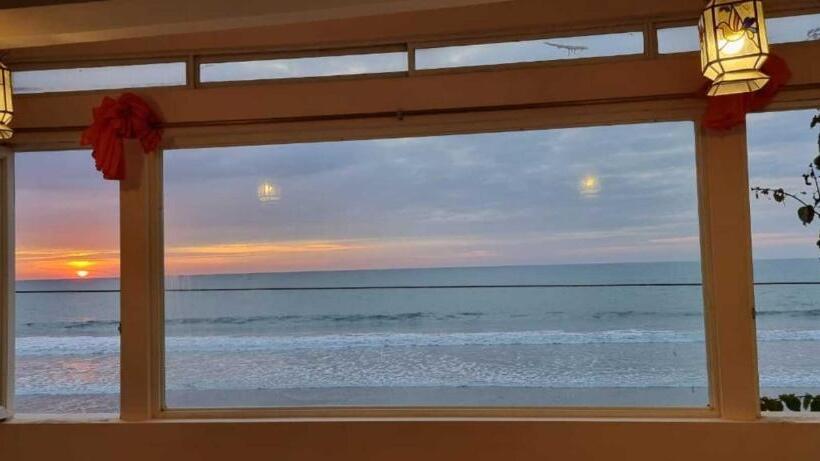 Отель Ola Bella