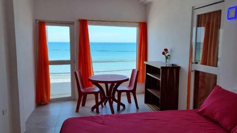 Отель Ola Bella