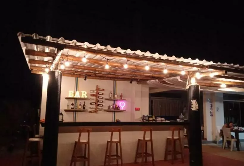 هتل Pinamar