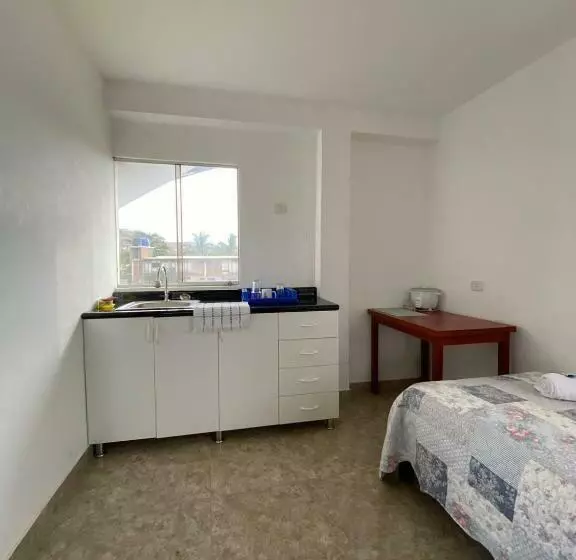 هتل Pinamar