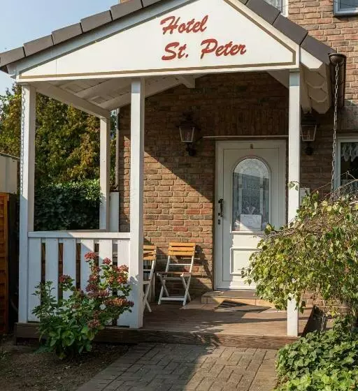 Hotelli St. Peter