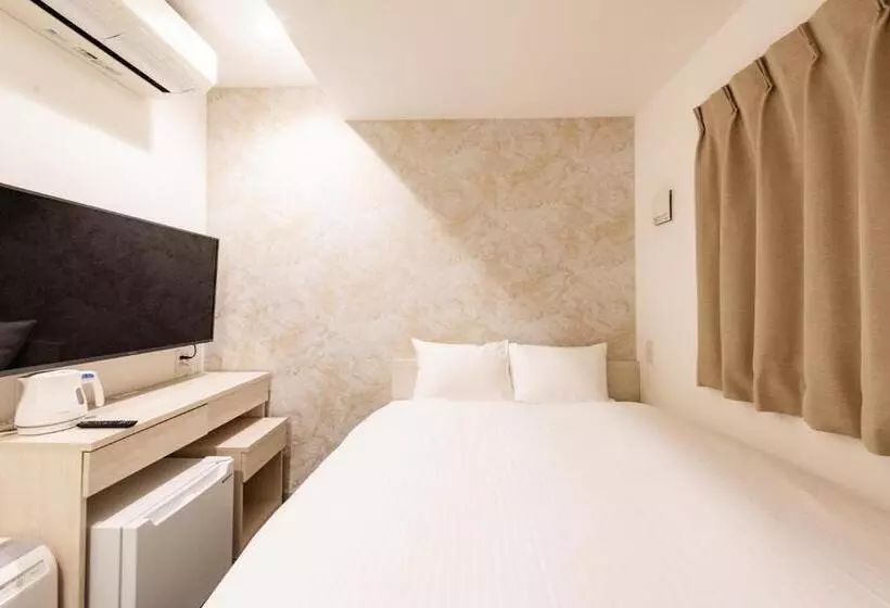 Hotel The One Shinimamiya