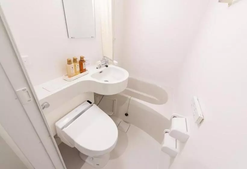 Hotel The One Shinimamiya