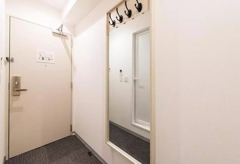 Hotel The One Shinimamiya