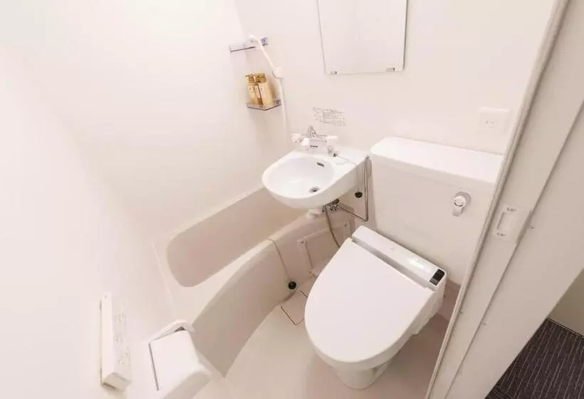 Hotel The One Shinimamiya