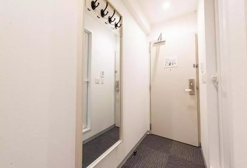 Hotel The One Shinimamiya