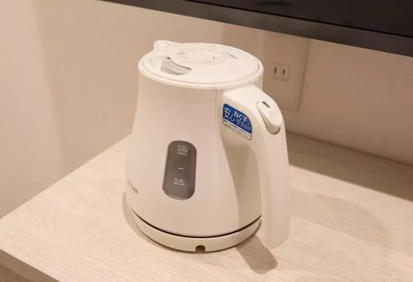 Hotel The One Shinimamiya