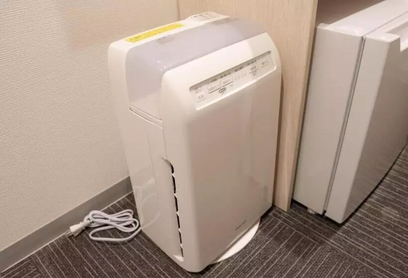 Hotel The One Shinimamiya