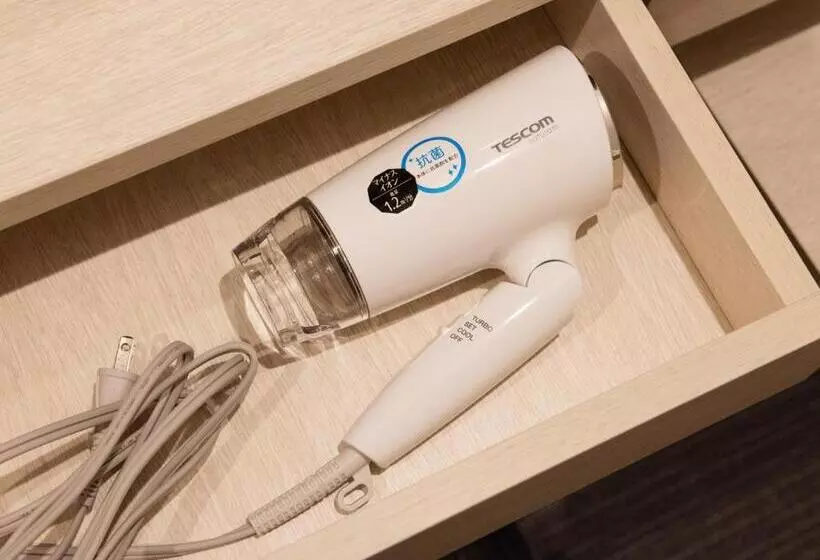 Hotel The One Shinimamiya