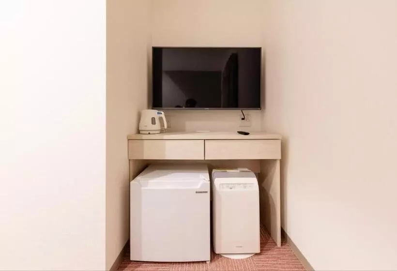 Hotel The One Shinimamiya