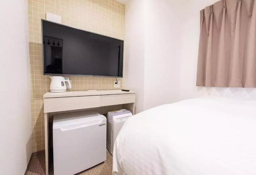 Hotel The One Shinimamiya