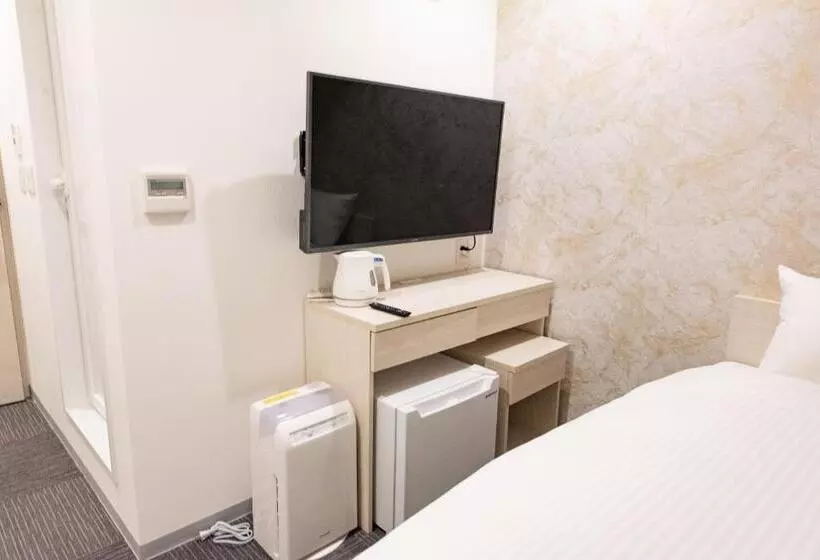 Hotel The One Shinimamiya