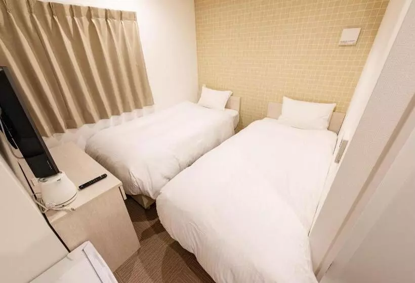 Hotel The One Shinimamiya