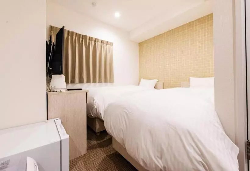 Hotel The One Shinimamiya