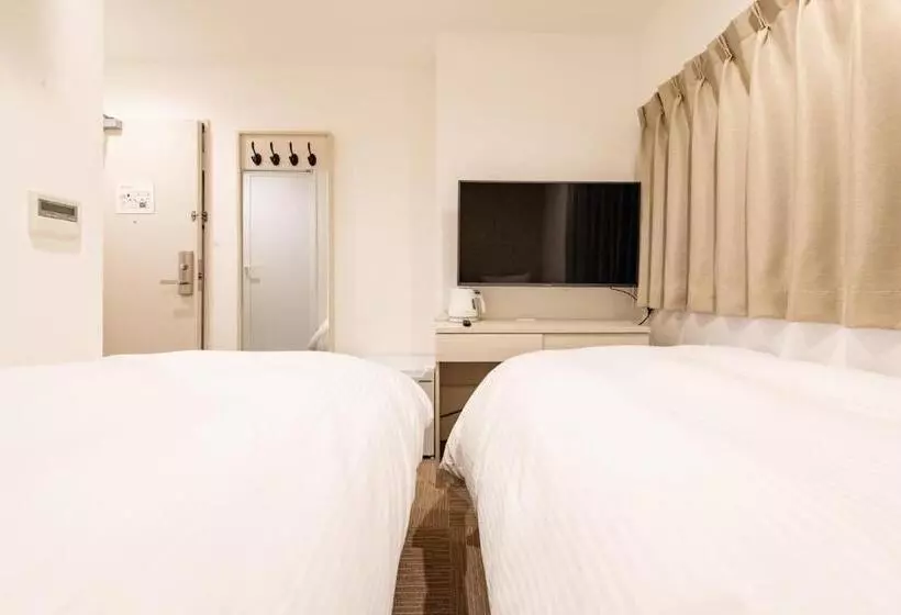 Hotel The One Shinimamiya