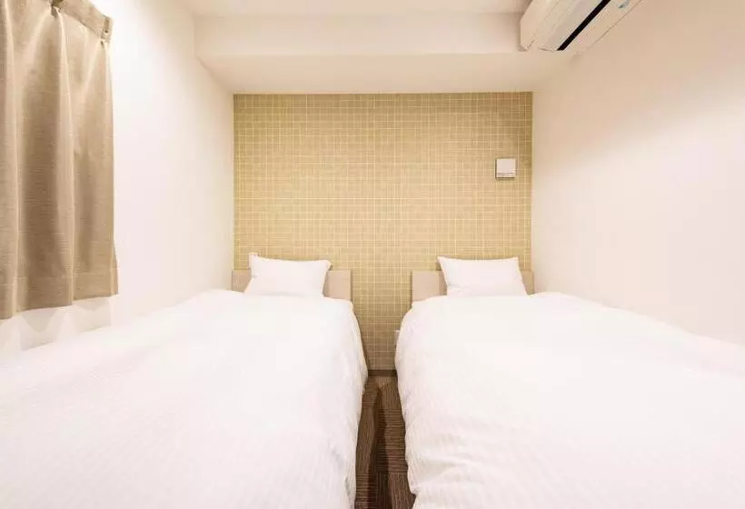 Hotel The One Shinimamiya