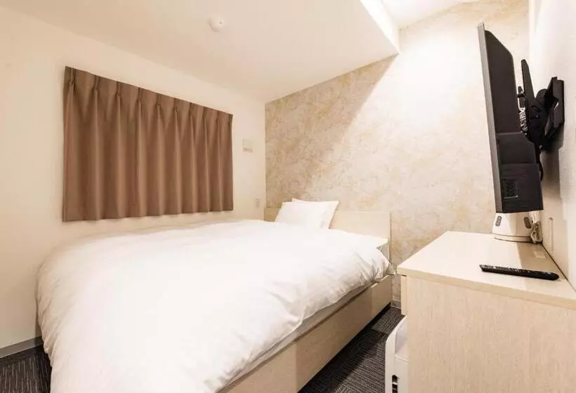 Hotel The One Shinimamiya