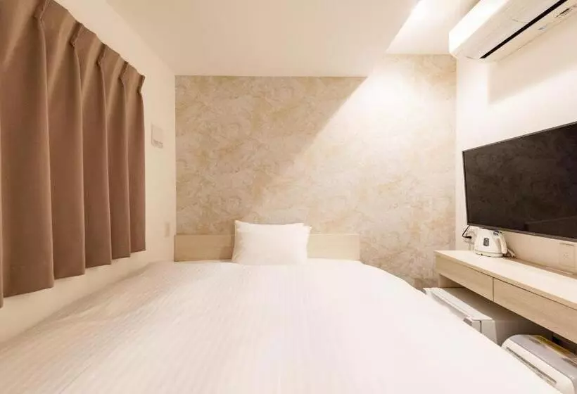 Hotel The One Shinimamiya