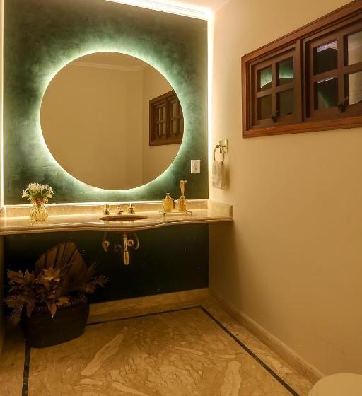 Hotel Villa Boréal Hostellerie Pousada Boutique