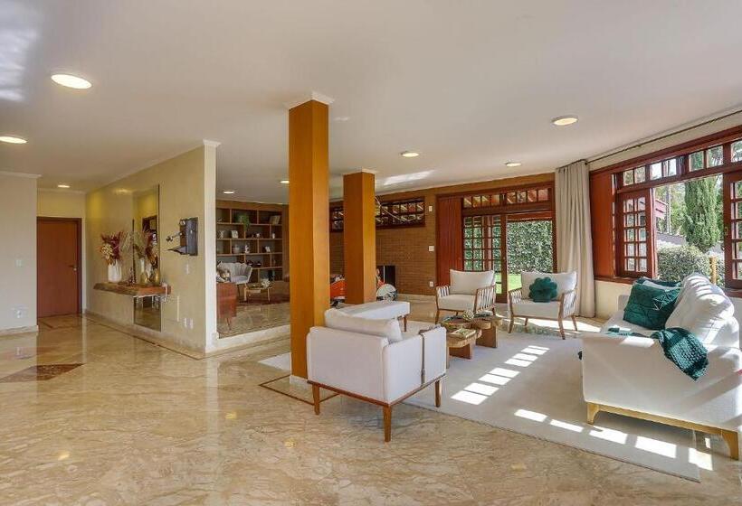 Hotel Villa Boréal Hostellerie Pousada Boutique