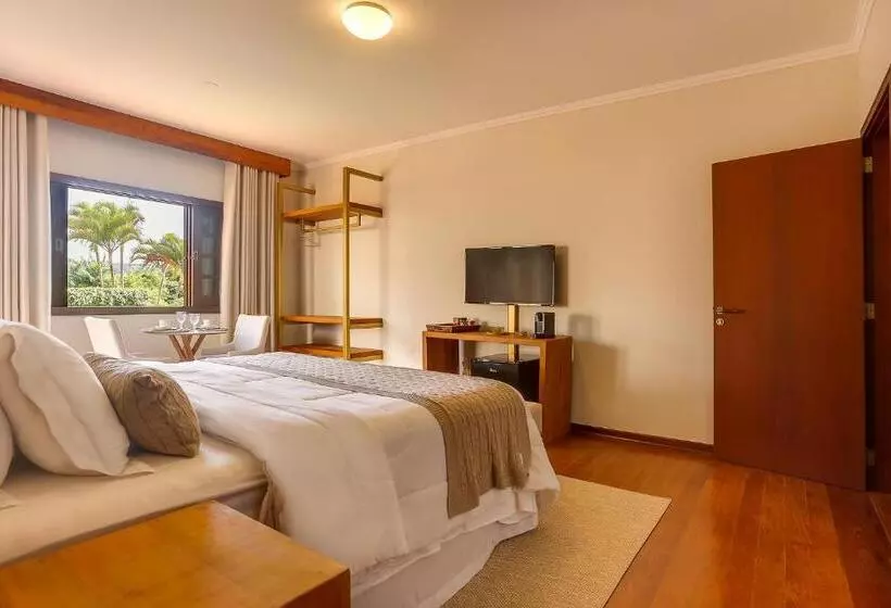 ホテル Villa Boréal Hostellerie Pousada Boutique