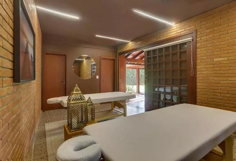 ホテル Villa Boréal Hostellerie Pousada Boutique