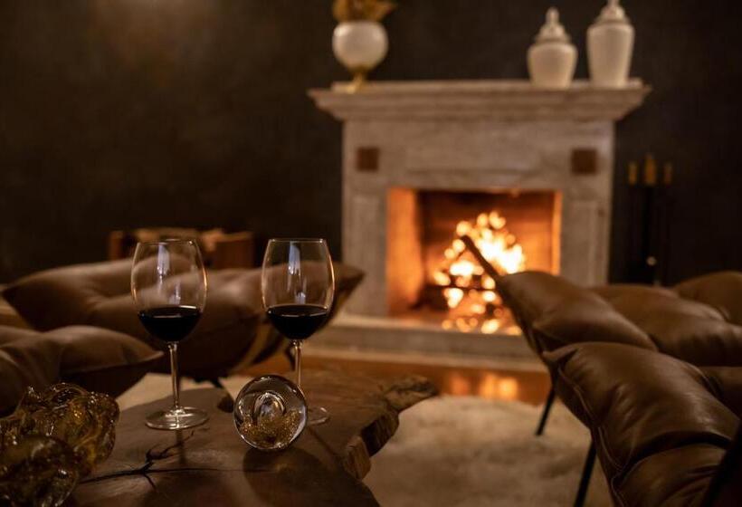 Hotel Villa Boréal Hostellerie Pousada Boutique