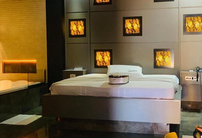 Motel Copacabana Café 1