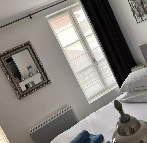 Majatalo Auberge De La Rose