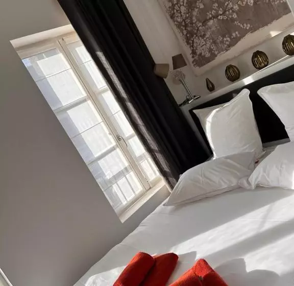 Majatalo Auberge De La Rose