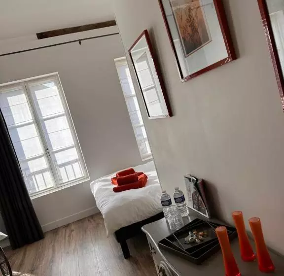 Majatalo Auberge De La Rose