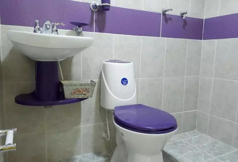 Majatalo La Rivera Hosteria Campestre