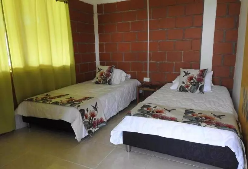 Majatalo La Rivera Hosteria Campestre