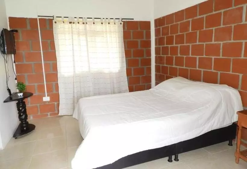 Majatalo La Rivera Hosteria Campestre