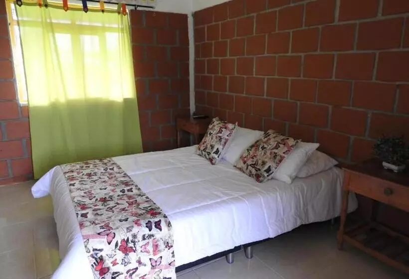 Majatalo La Rivera Hosteria Campestre