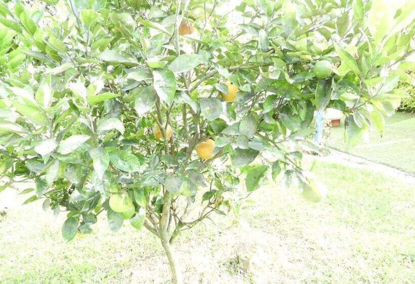 بنسيون La Rivera Hosteria Campestre